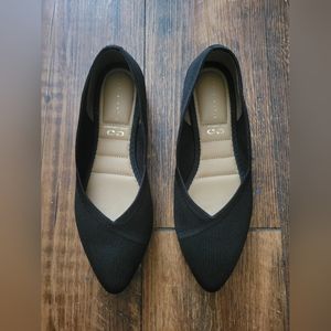 Kelly & Katie Jayde Flat